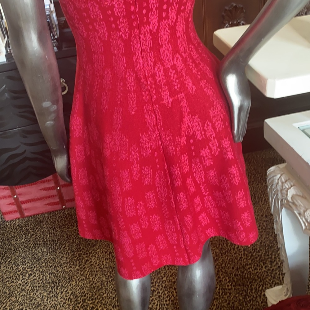 NWT RVN  DRESS - Picture 7 of 10